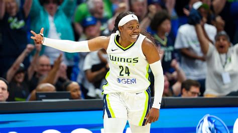 WNBA Best Bets Today (Predictions, Prop Bets for Arike .